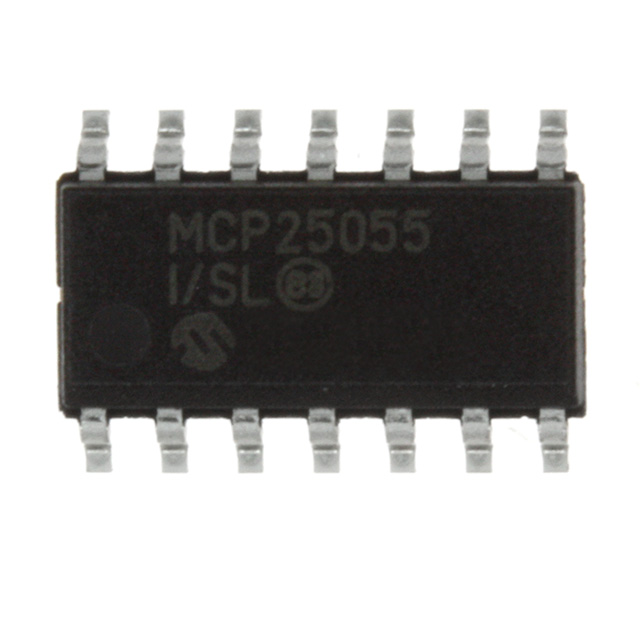 MCP25055-I/SL